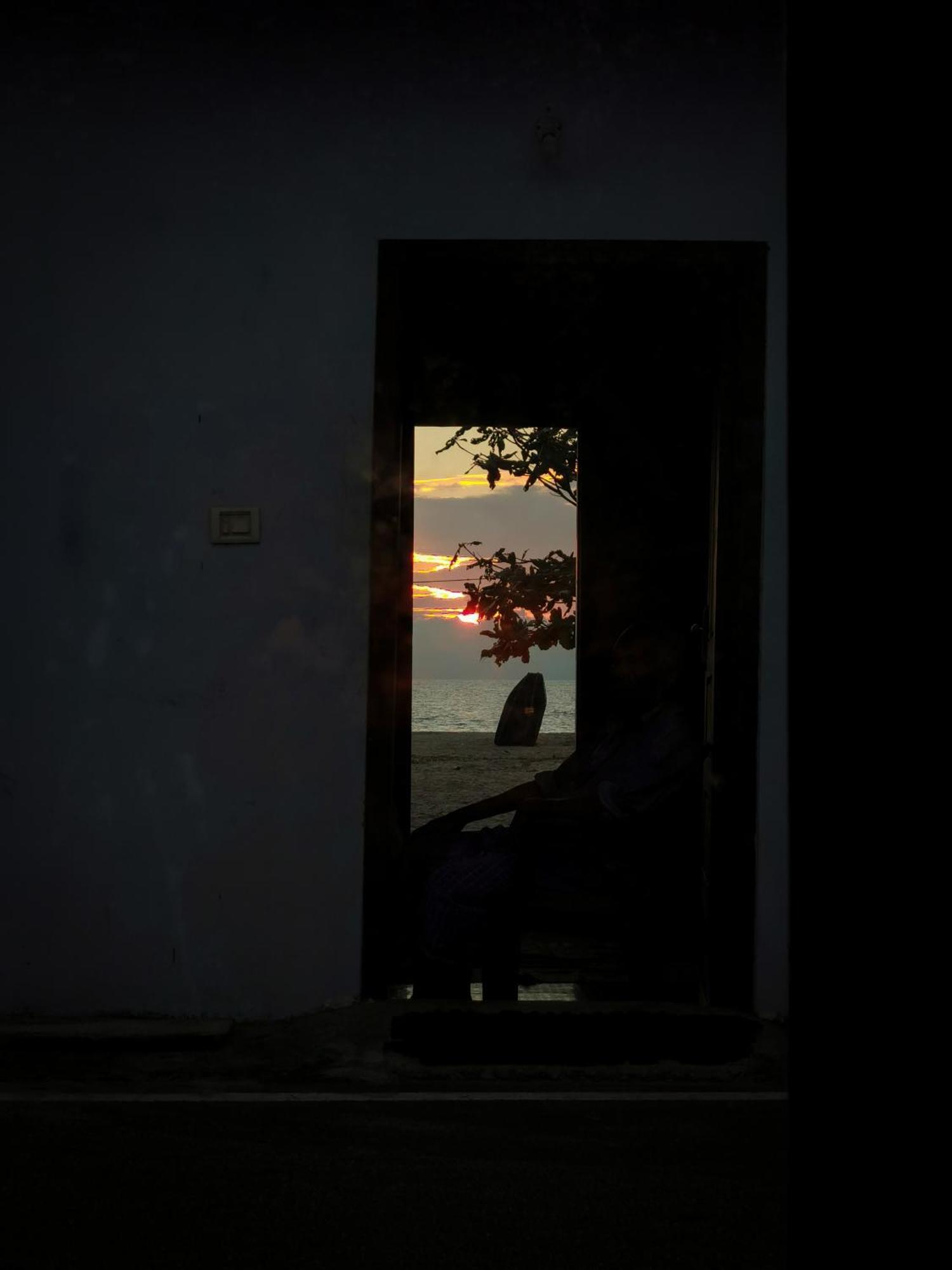 Jeehaa Homestay Alappuzha Buitenkant foto