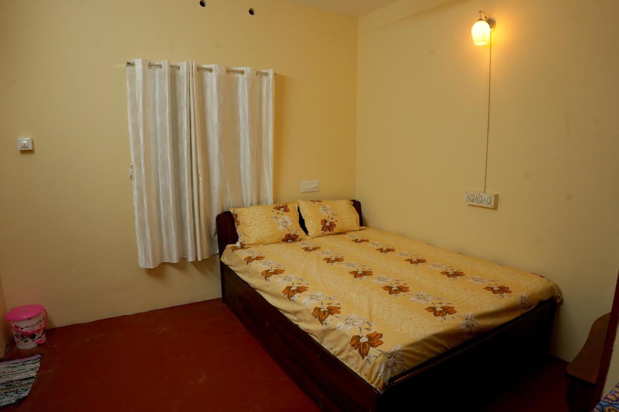 Jeehaa Homestay Alappuzha Buitenkant foto