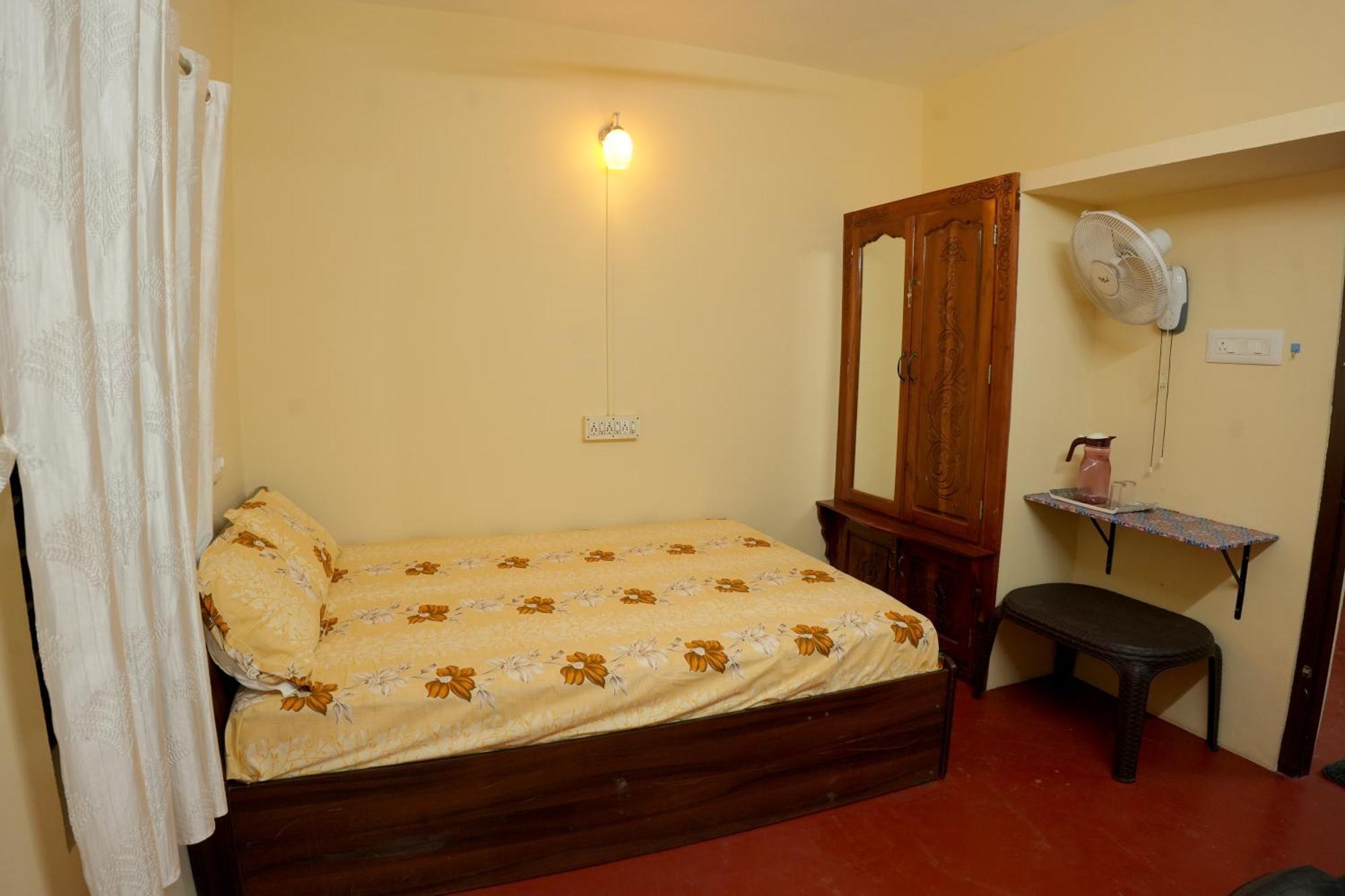 Jeehaa Homestay Alappuzha Buitenkant foto