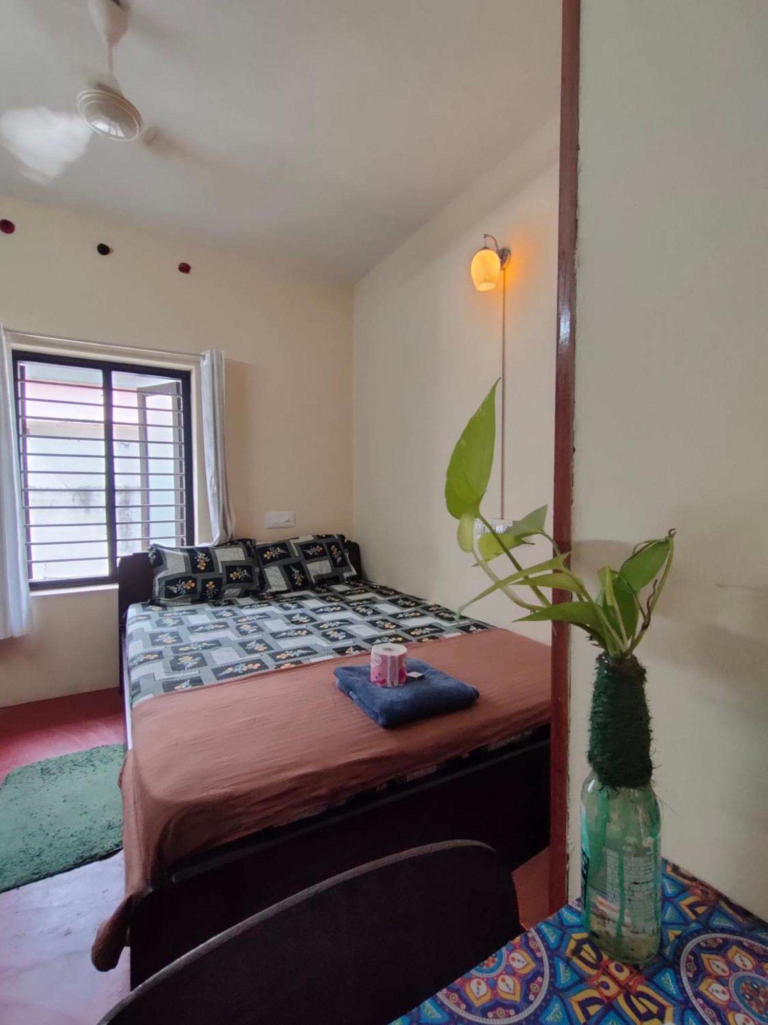 Jeehaa Homestay Alappuzha Buitenkant foto