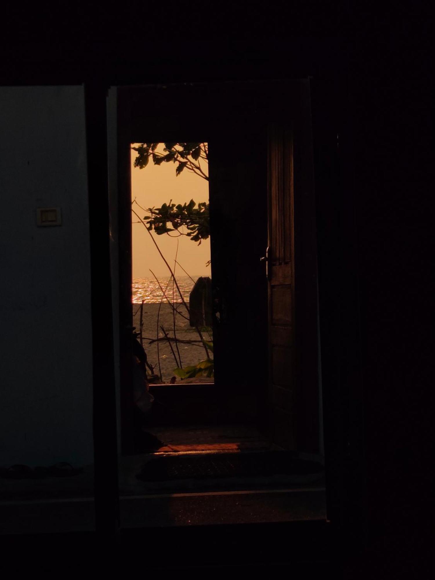 Jeehaa Homestay Alappuzha Buitenkant foto