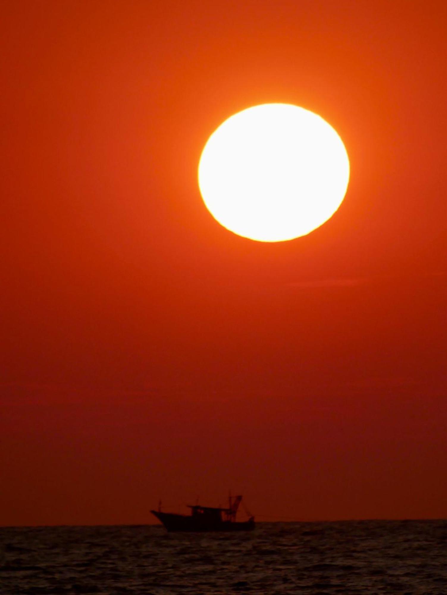 Jeehaa Homestay Alappuzha Buitenkant foto