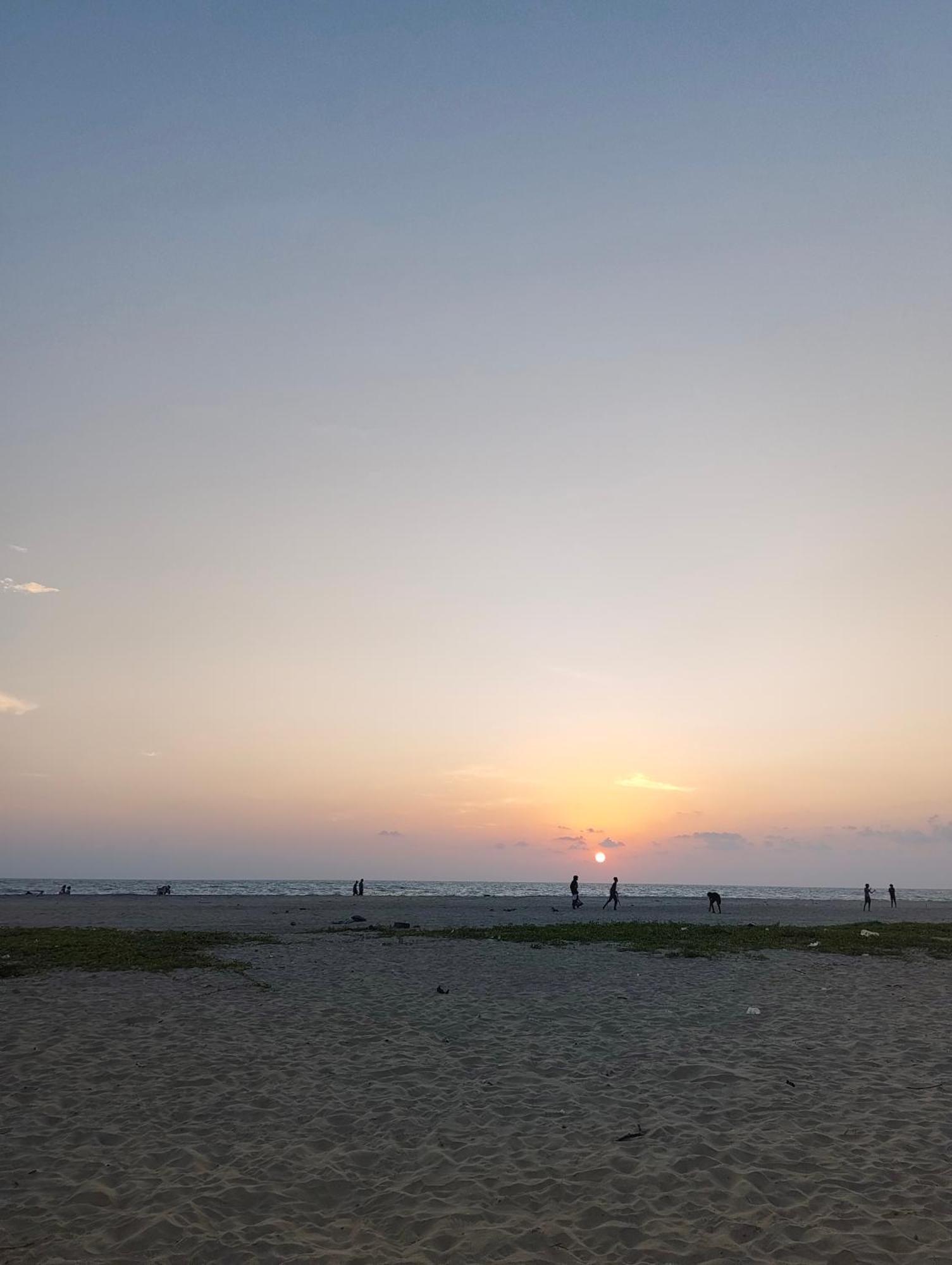 Jeehaa Homestay Alappuzha Buitenkant foto