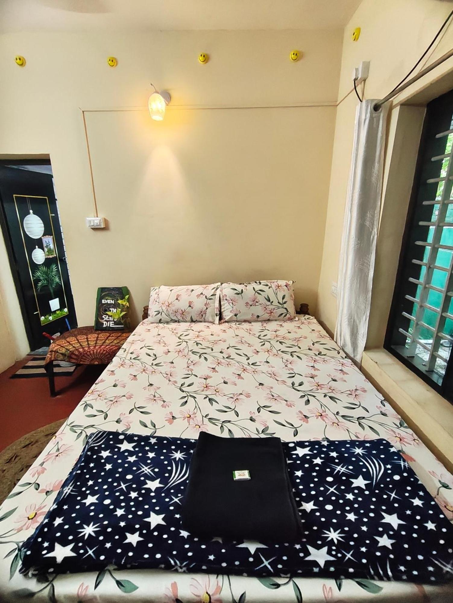 Jeehaa Homestay Alappuzha Buitenkant foto